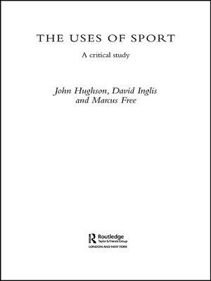 cover image of The Uses of Sport
